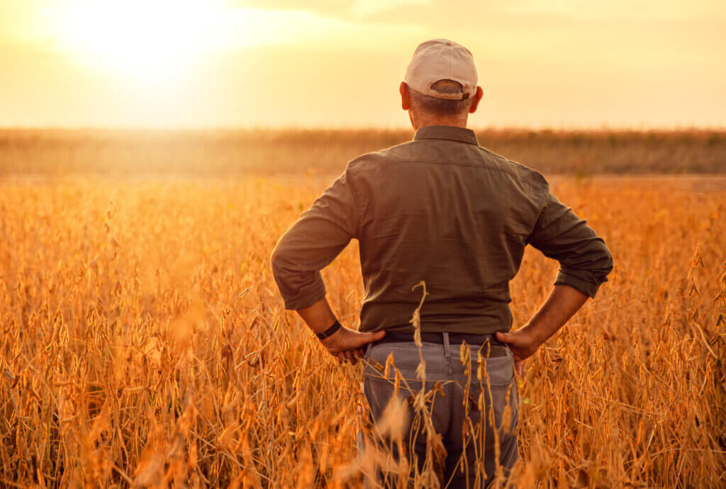 Small ag businesses